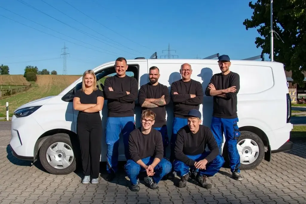 Loodgieter Dalfsen Teamfoto Loodgieter Dalfsen Teamfoto